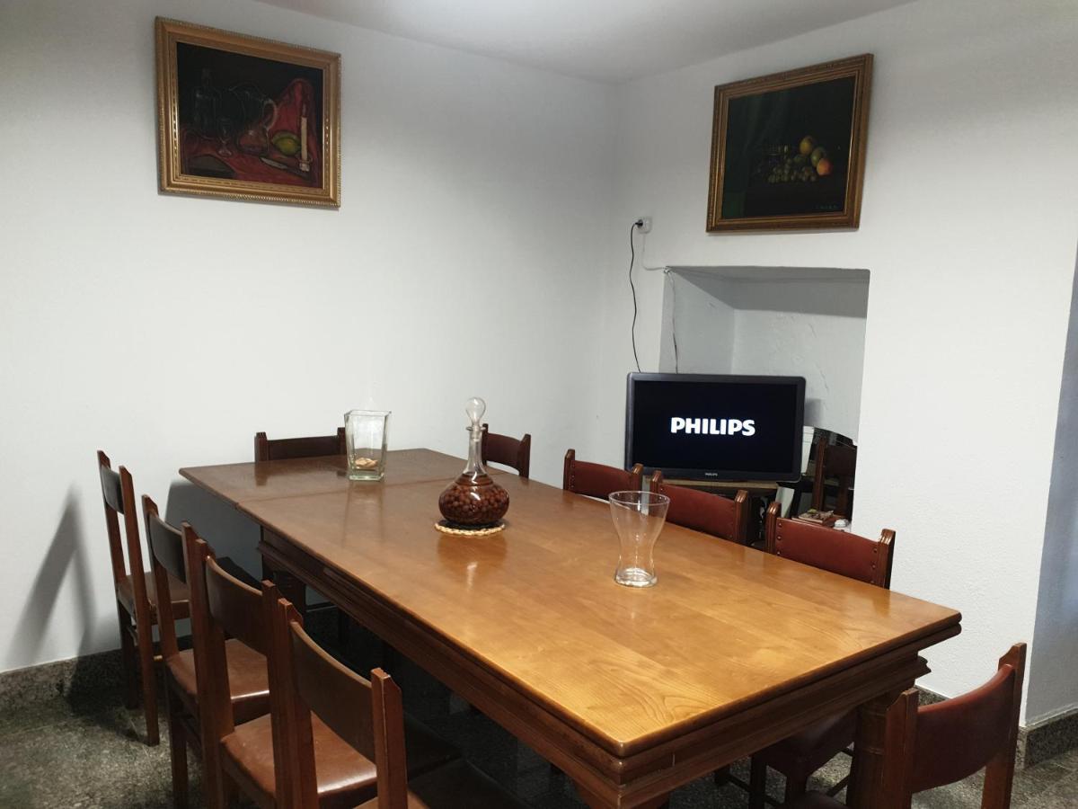 Willa Anamar Lugo Zewnętrze zdjęcie