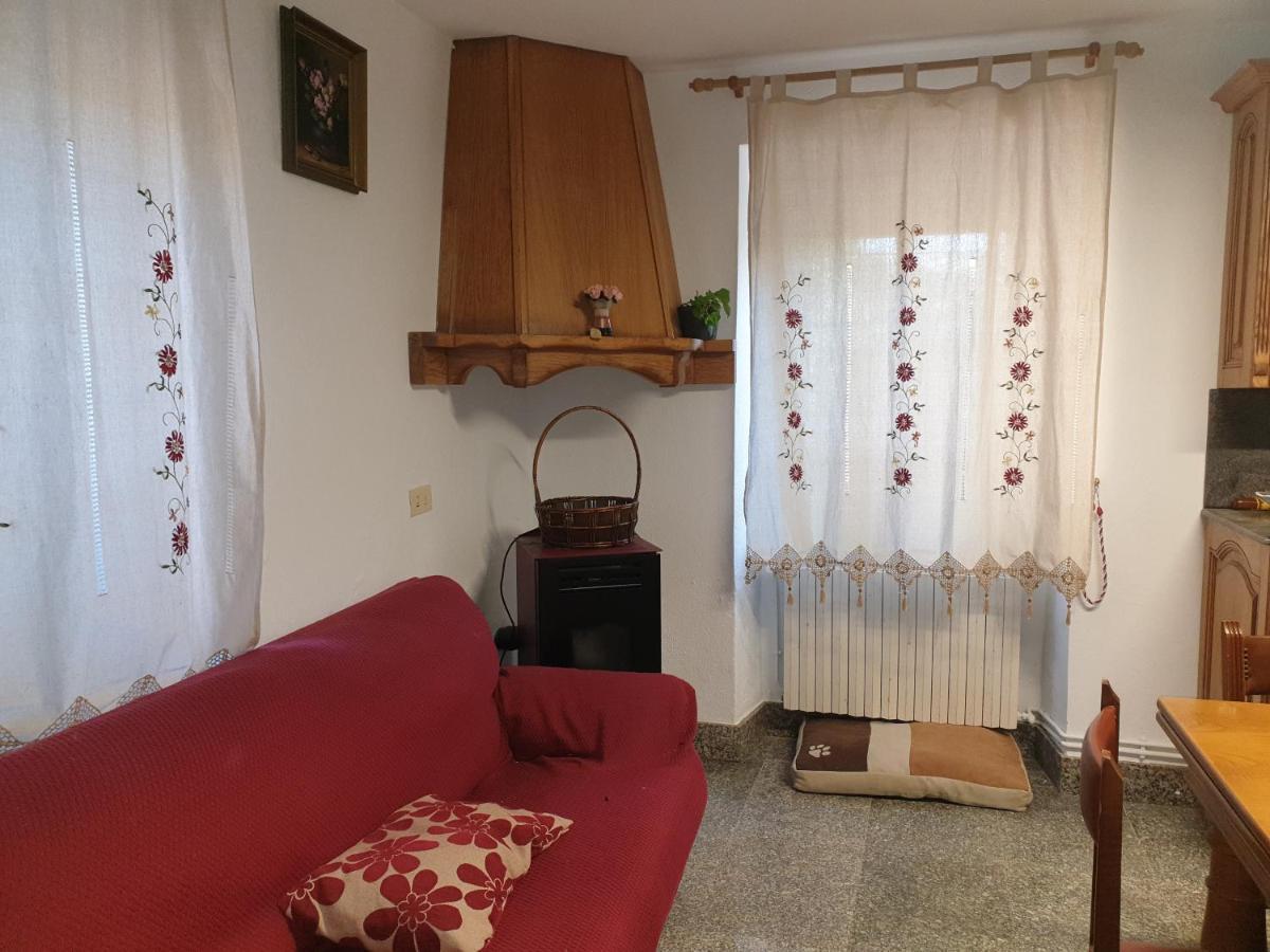 Willa Anamar Lugo Zewnętrze zdjęcie
